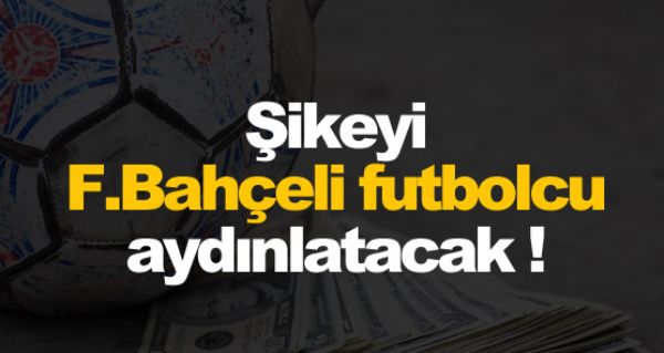 ikeyi F.Baheli futbolcu aydnlatacak